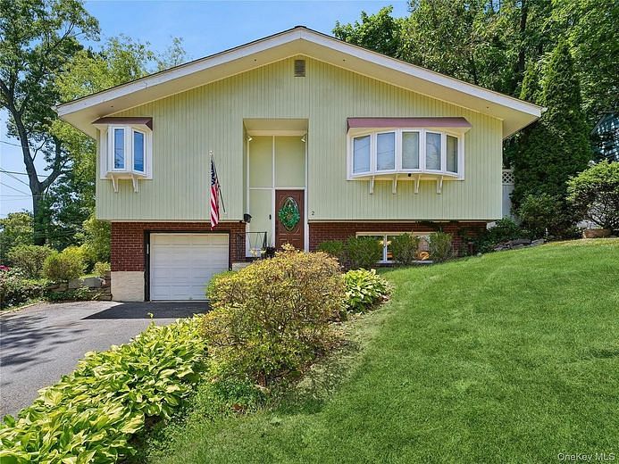 2 Highfield Avenue