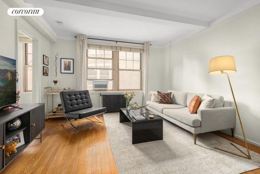 Image 1 of 7 for 2 Horatio Street #4D in Manhattan, New York, NY, 10014