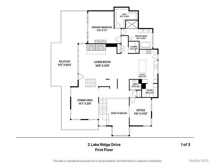 2 Lakeridge Drive