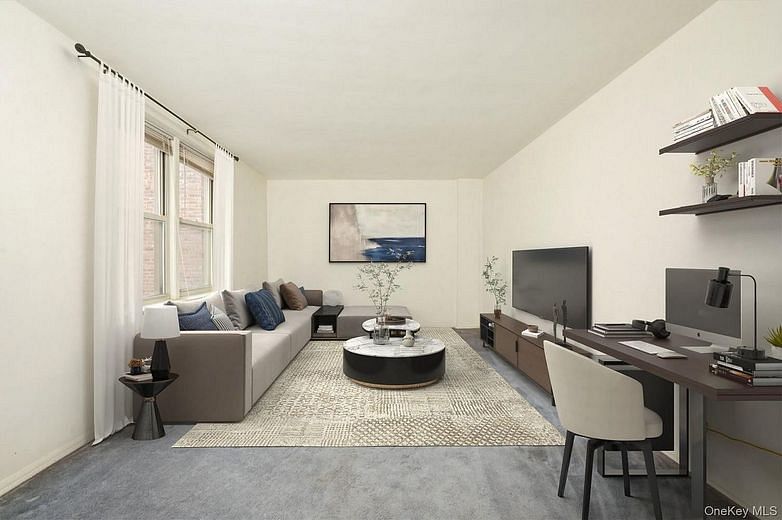 2 Louisiana Avenue #3C