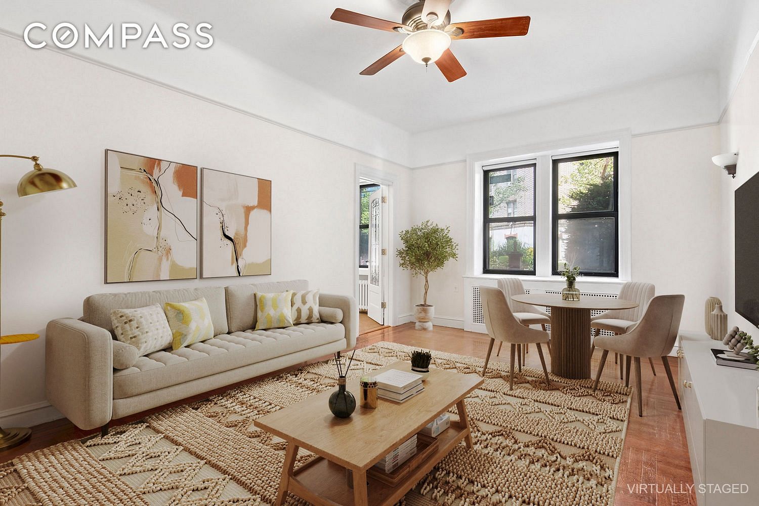 Image 1 of 14 for 2 Marine Avenue #1B in Brooklyn, NY, 11209