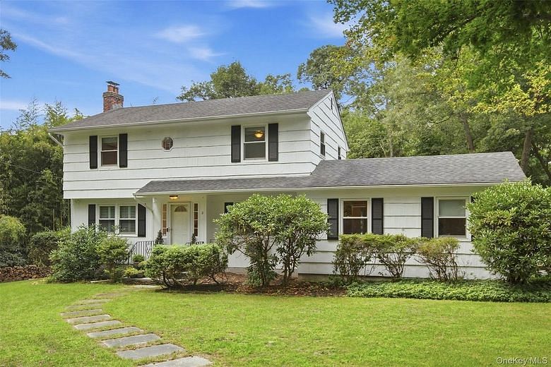 2 Mount Grey Road