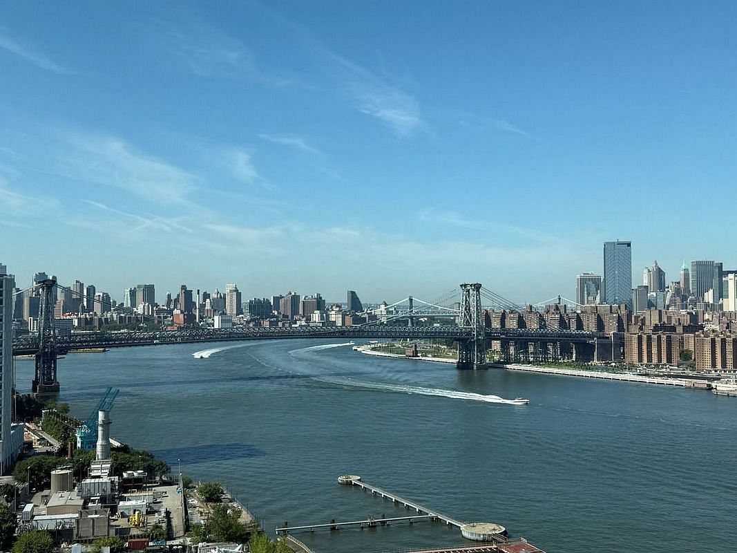 Image 1 of 14 for 2 Northside Piers #27B in Brooklyn, NY, 11249