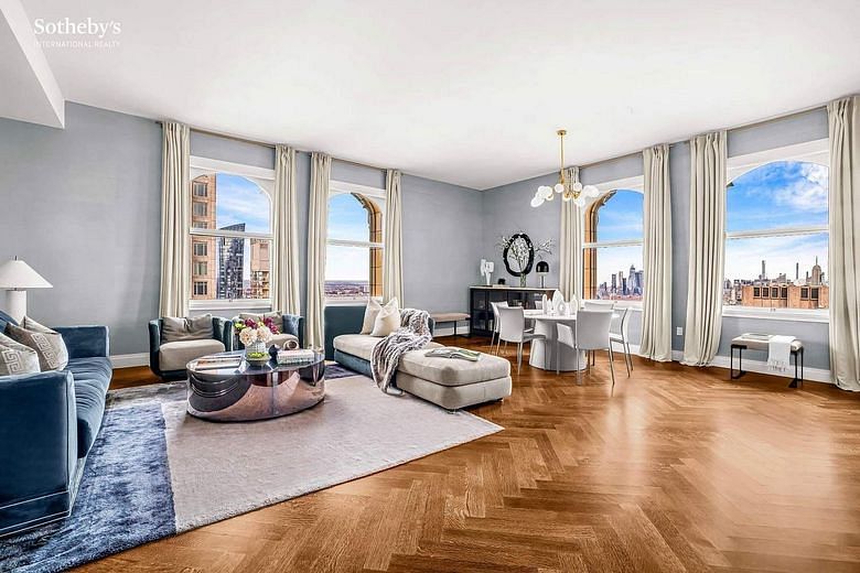 2 Park Place #41B