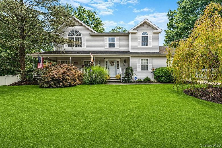 2 Piedmont Court
