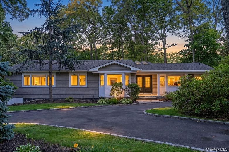 2 Rawlings Drive