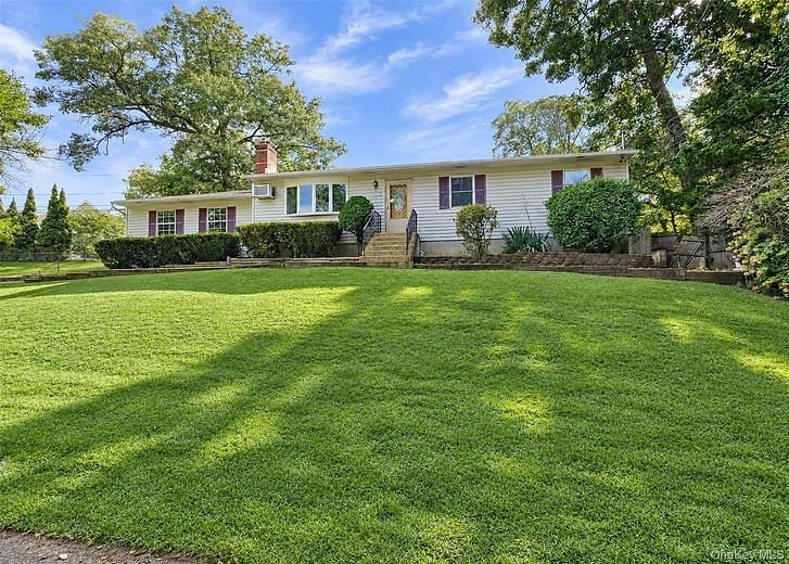 2 Renwick Road