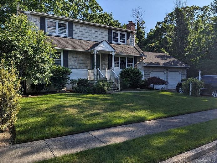 2 Rhode Island Avenue