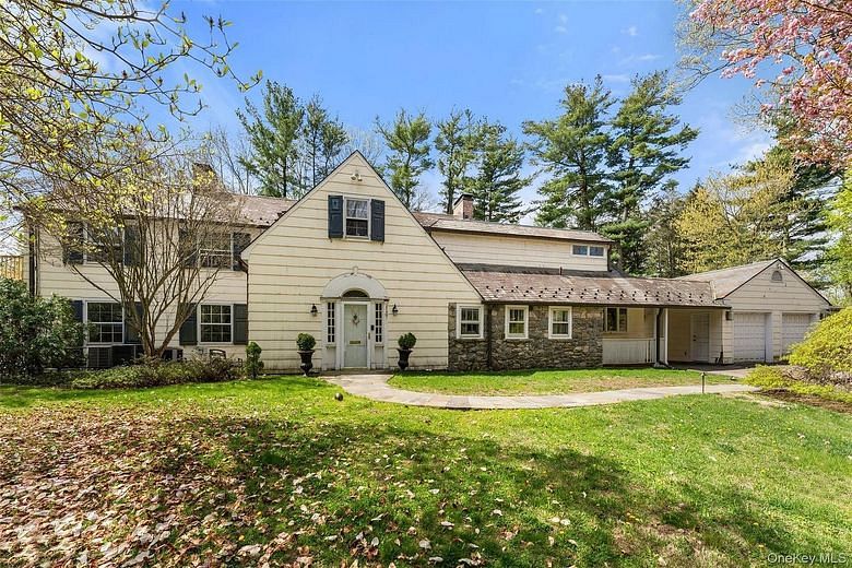 2 Richbell Road