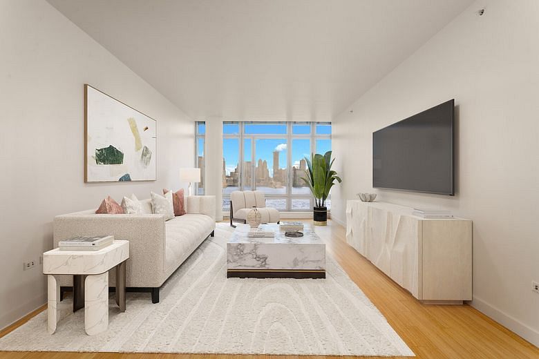 2 River Terrace #15T