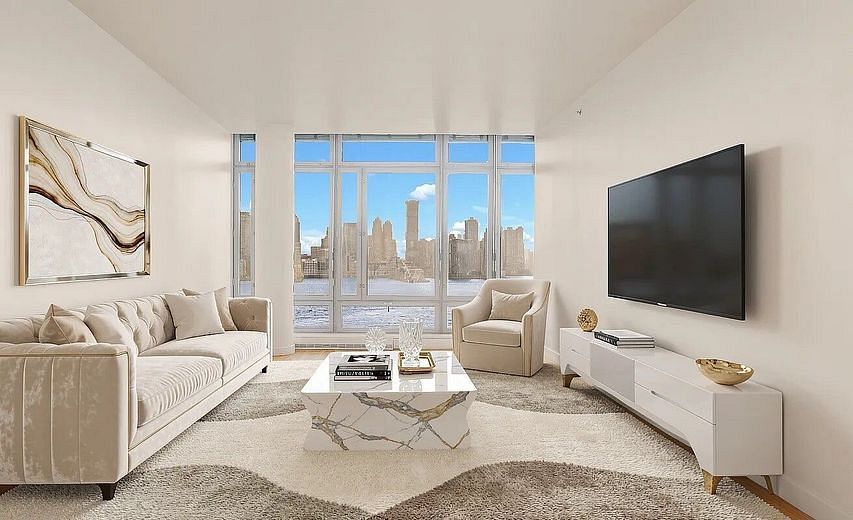2 River Terrace #15TT