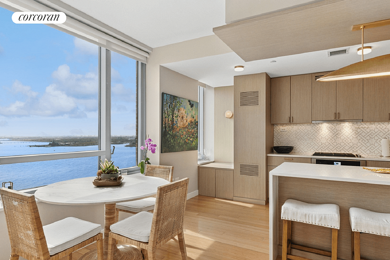 2 River Terrace #23C