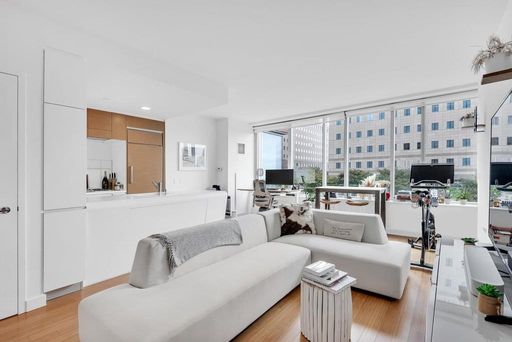 Image 1 of 13 for 2 River Terrace #3F in Manhattan, New York, NY, 10282