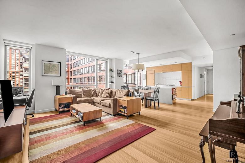 2 River Terrace #9AE