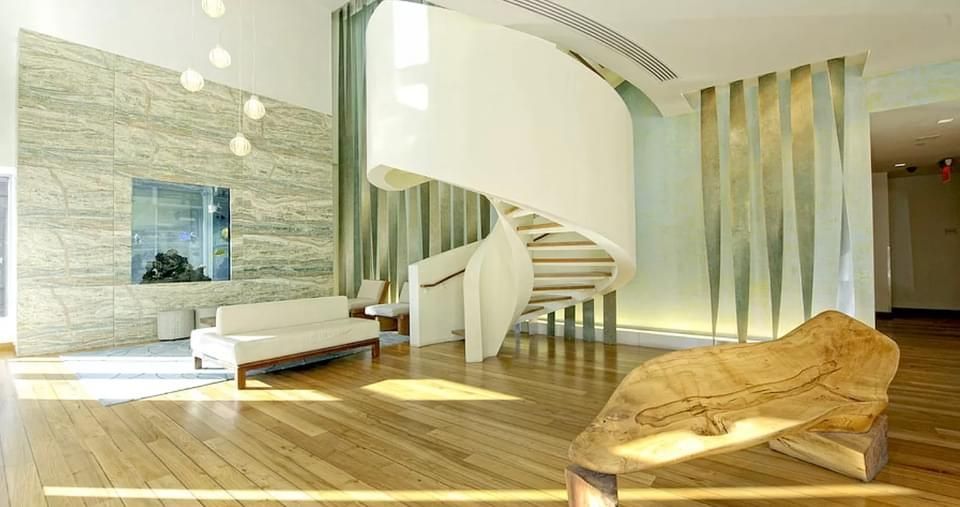 2 River Terrace #RH8