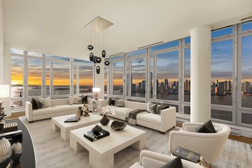 Image 1 of 38 for 2 River Terrace #RH8 in Manhattan, New York, NY, 10282