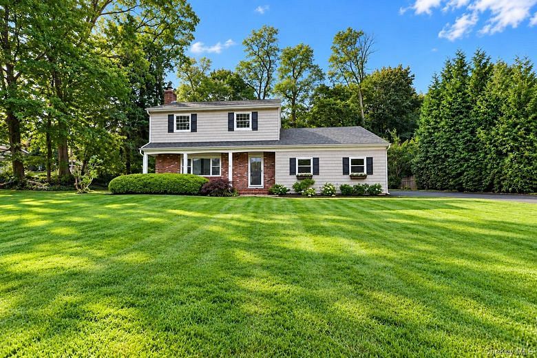 2 Salem Drive