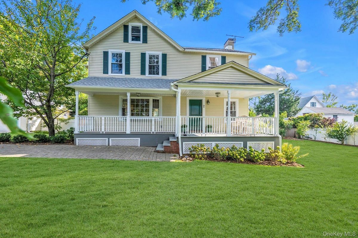 Image 1 of 35 for 2 Smull Lane in Long Island, Port Washington, NY, 11050