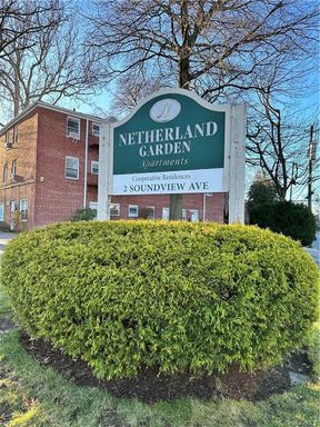 Image 1 of 22 for 2 Soundview Avenue #A1H in Westchester, White Plains, NY, 10606