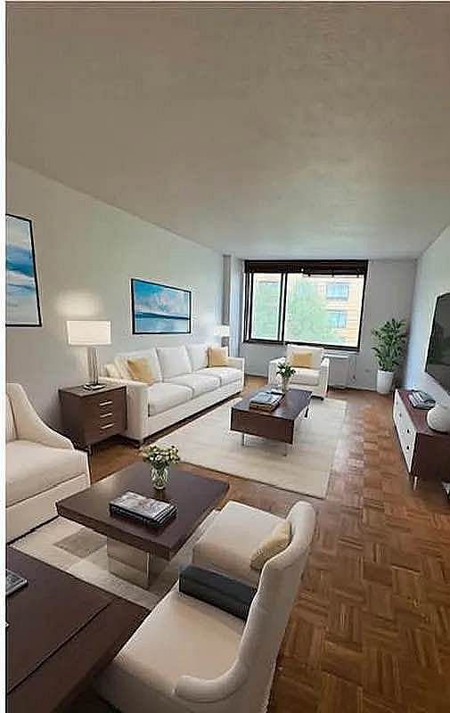 2 South End Avenue #4M