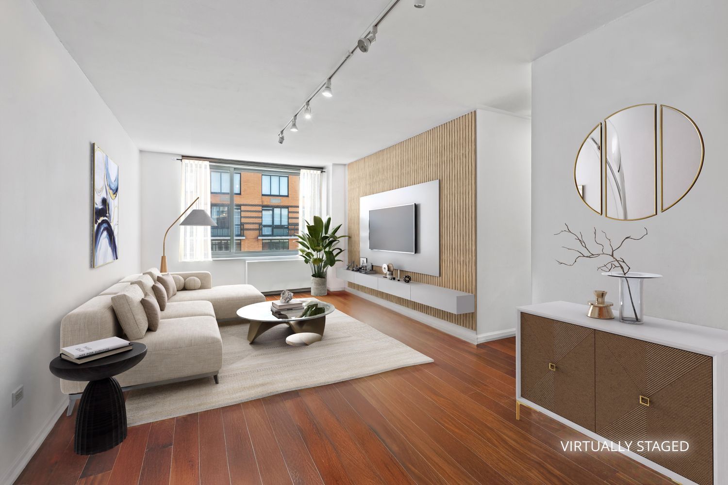 Image 1 of 9 for 2 South End Avenue #9H in Manhattan, NEW YORK, NY, 10280