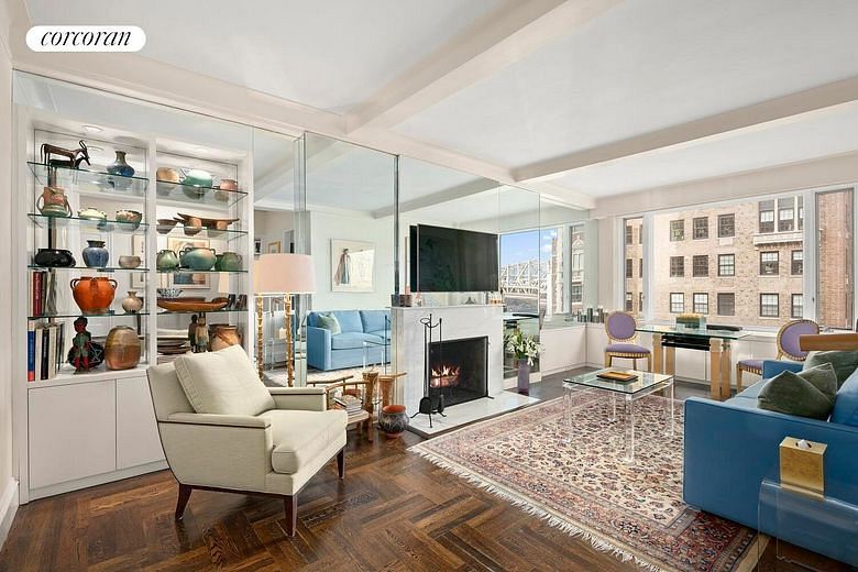 2 Sutton Place South #11B