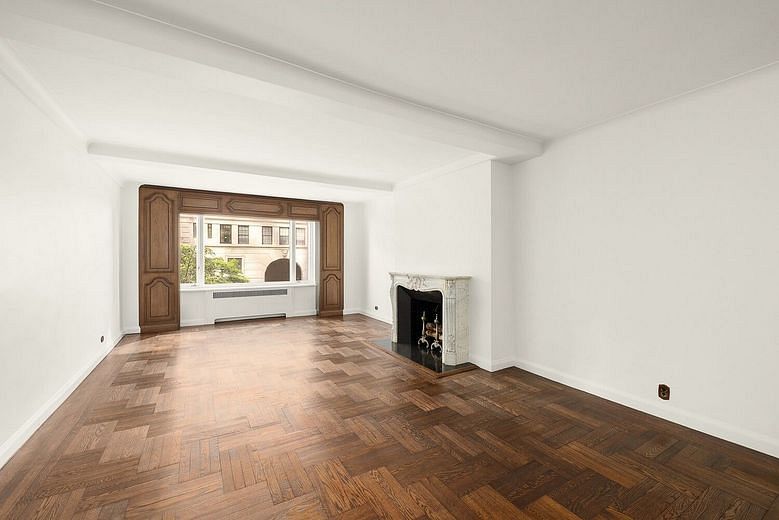 2 Sutton Place South #2D