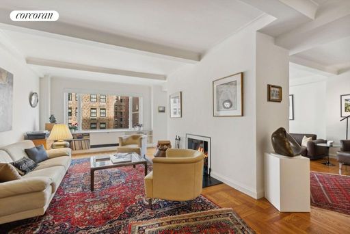 Image 1 of 12 for 2 Sutton Place South #7A in Manhattan, New York, NY, 10022