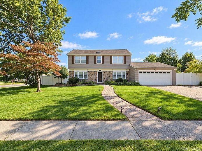 2 Teton Place