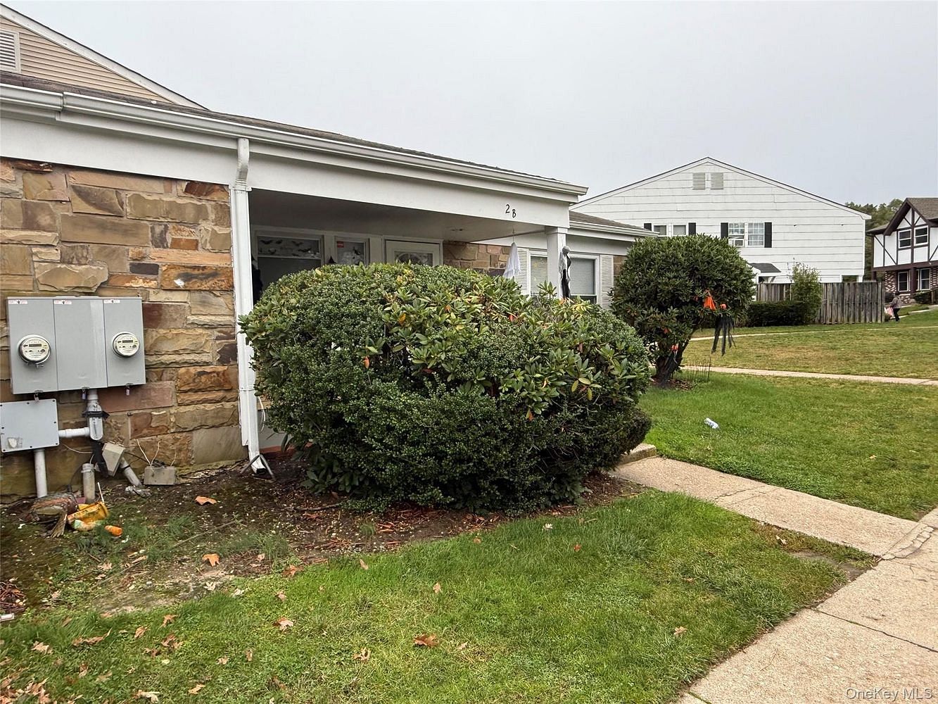 2 Ticonderoga Court