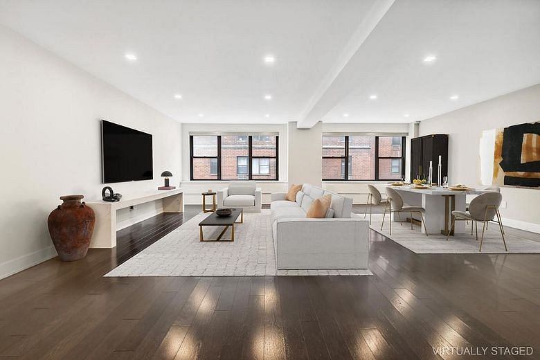 2 Tudor City Place #12DS