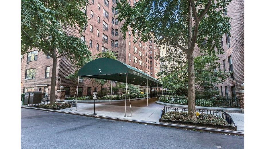 2 Tudor City Place #3MS