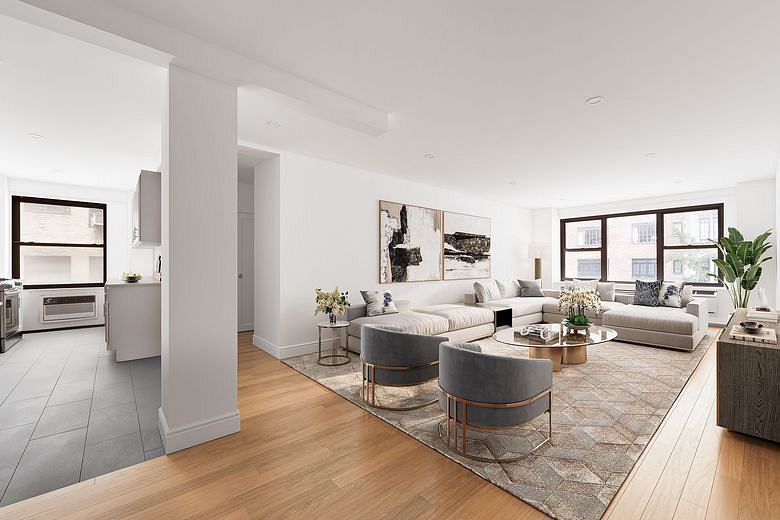 2 Tudor City Place #6GN