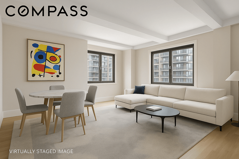 2 West 67th Street #14/15E