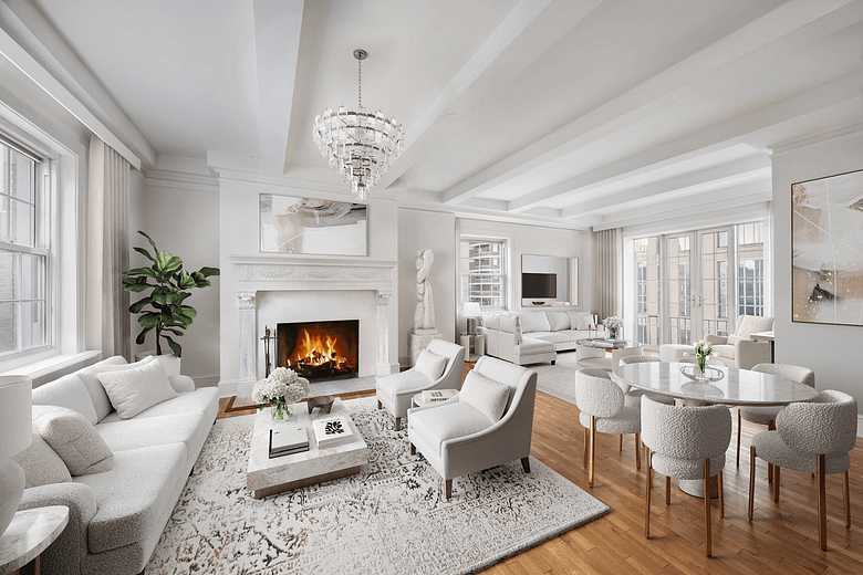 2 West 67th Street #14G