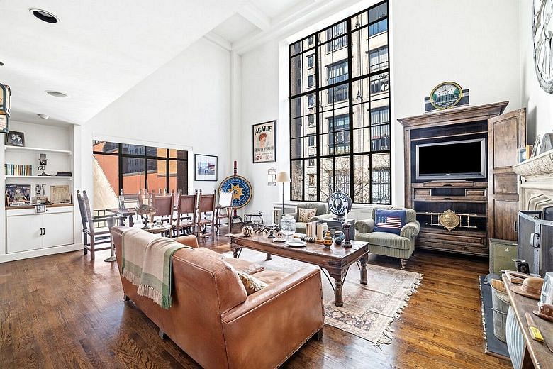 2 West 67th Street #6/7DE