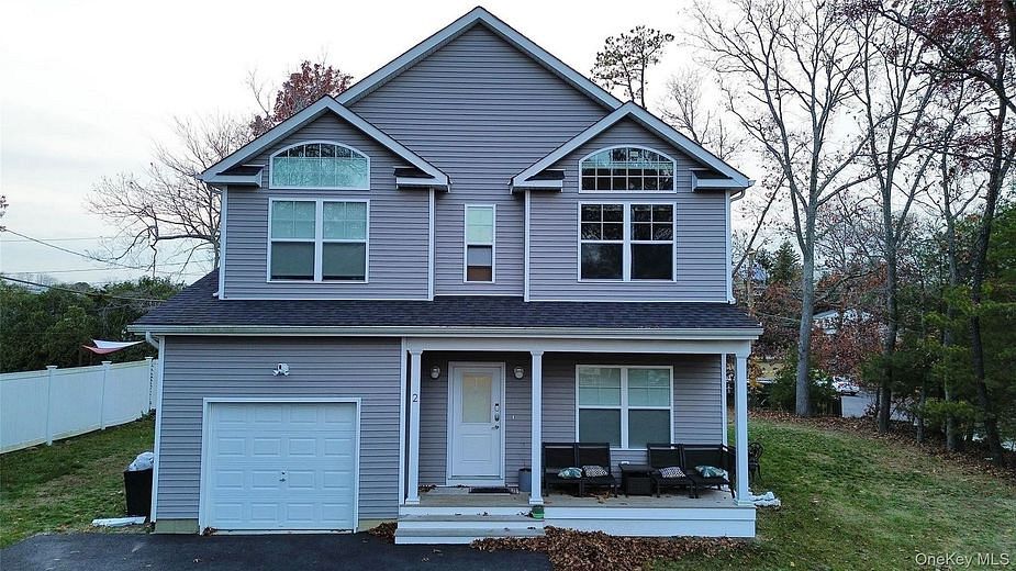 2 Winfield Davis Drive