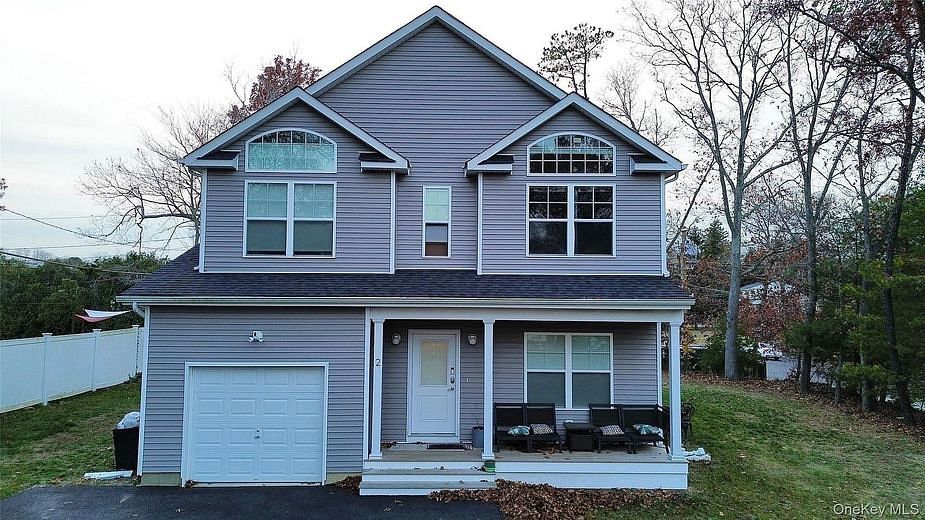 2 Winfield Davis Drive