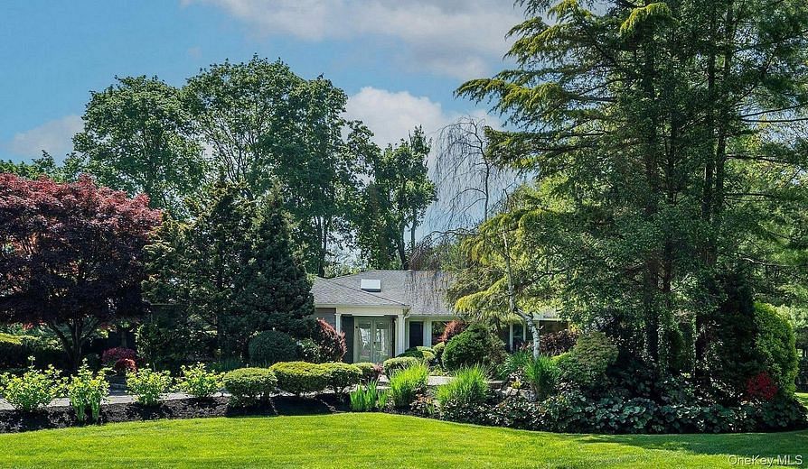 2 Yukon Drive