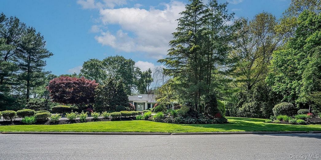 2 Yukon Drive