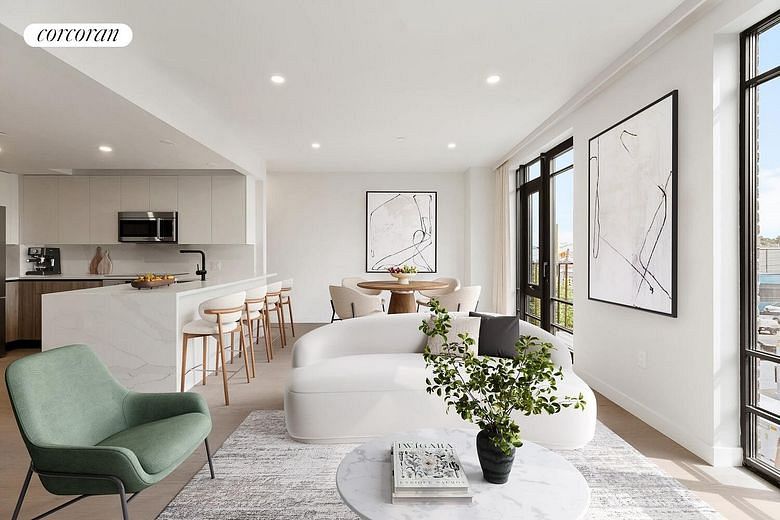 20-08 Steinway Street #308