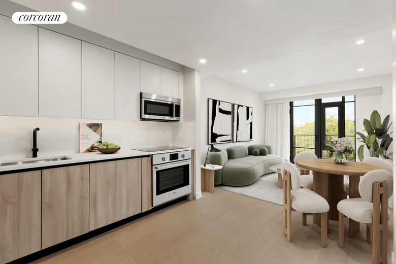 20-08 Steinway Street #404