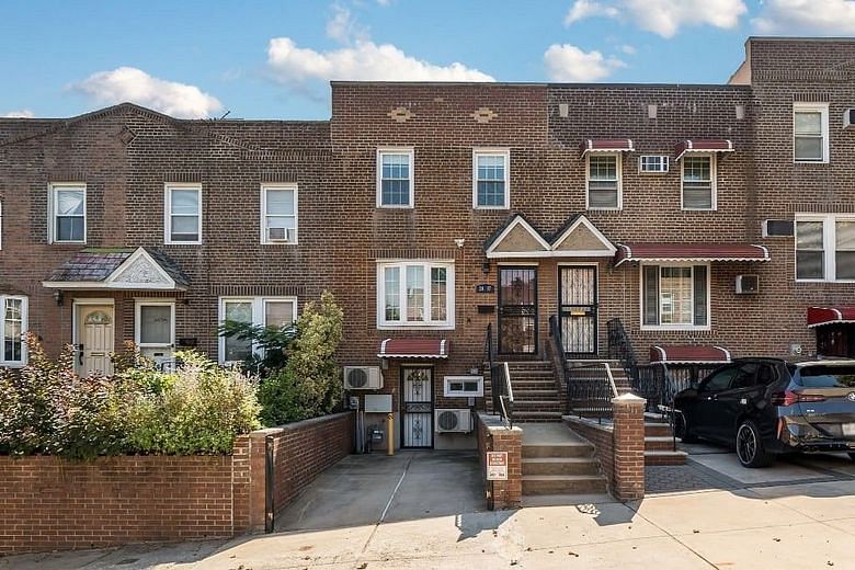 20-17 26th Street