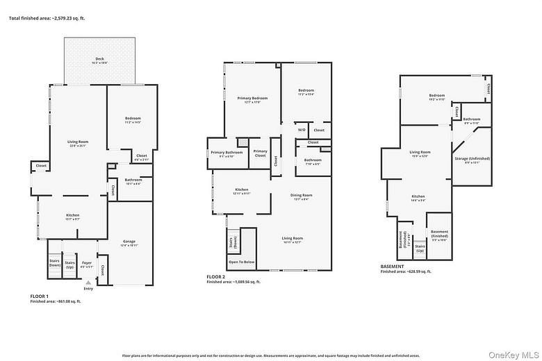 20-22 Broadlawn Drive
