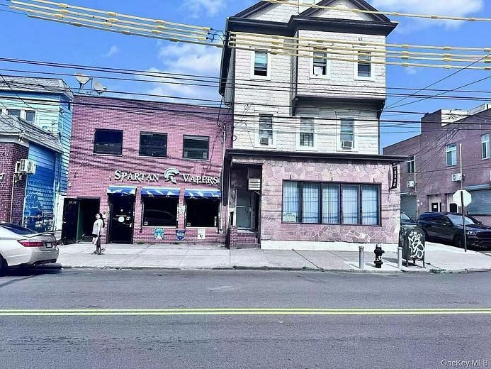 20-23 College Point Blvd