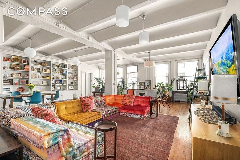 20-26 North Moore Street #4W