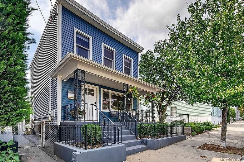 20 5th Street