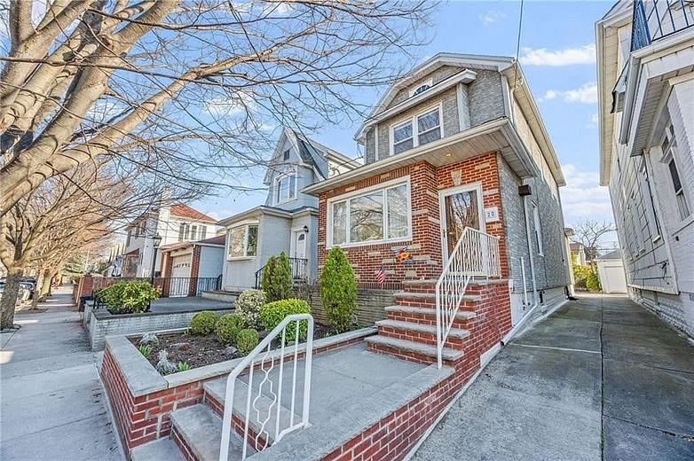 20 77th Street