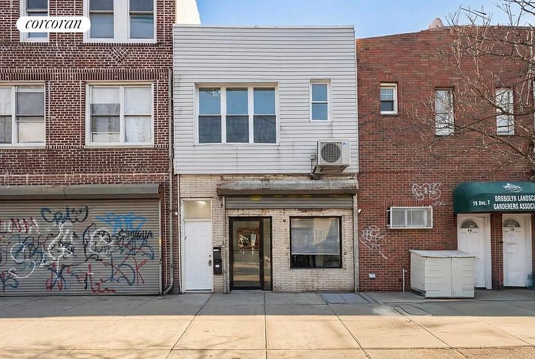 20 Avenue T #BLDG