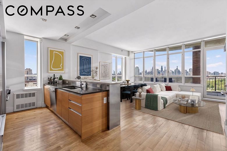 20 Bayard Street #12A
